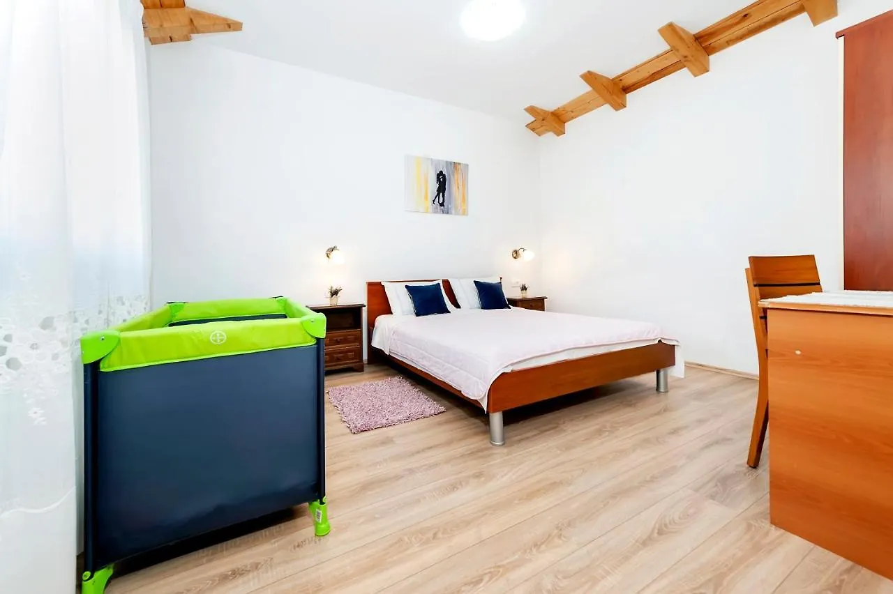 Ferienwohnung House Lena - 800 M From The Sea Rovinj Kroatien