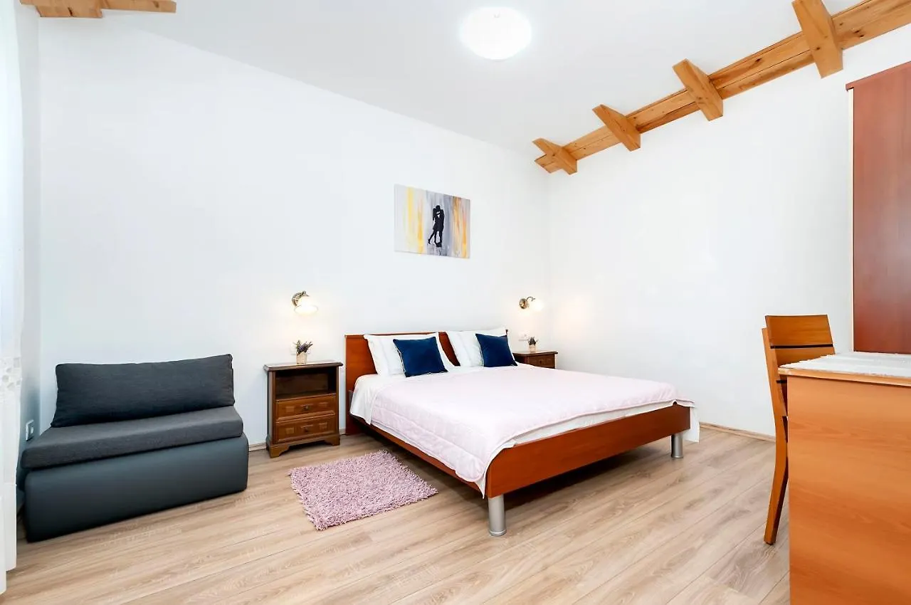 Ferienwohnung House Lena - 800 M From The Sea Rovinj