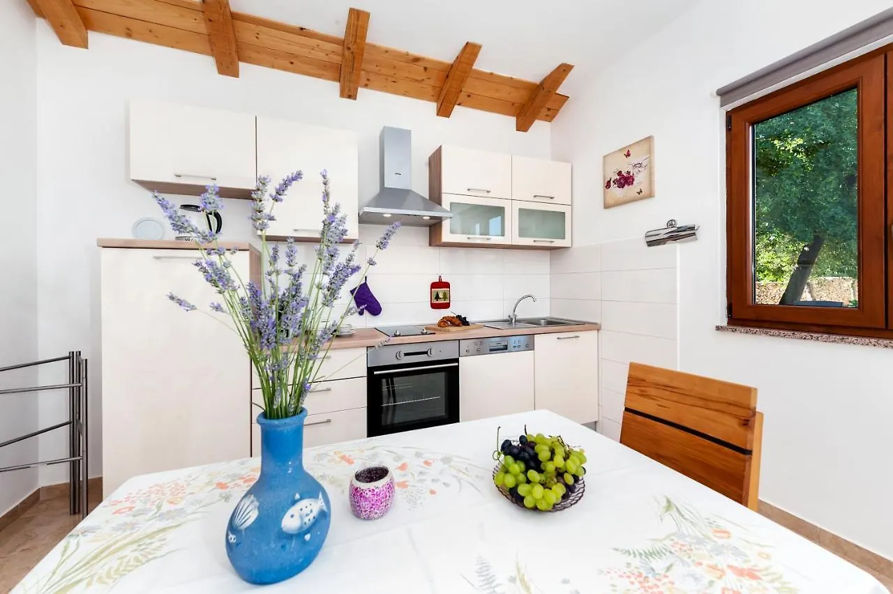 Ferienwohnung House Lena - 800 M From The Sea Rovinj Apartment