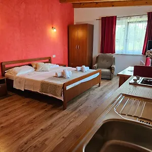 And Agroturist Apartment