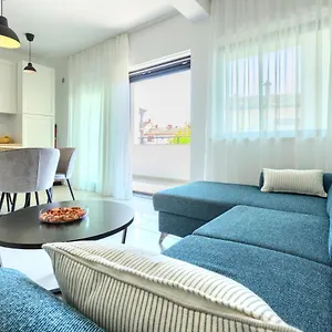 La Scogliera Apartment