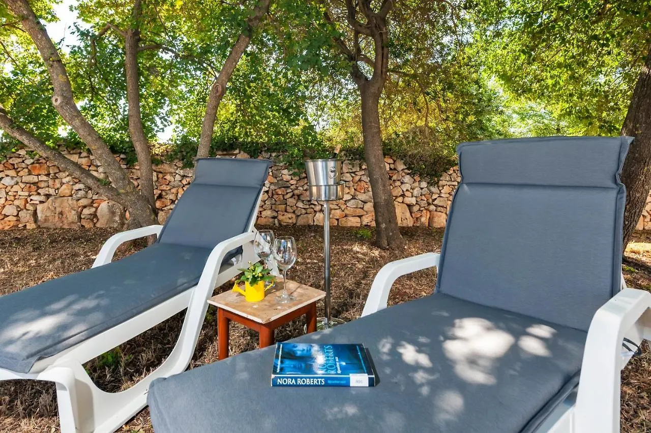 דירות רוביני House Lena - 800 M From The Sea