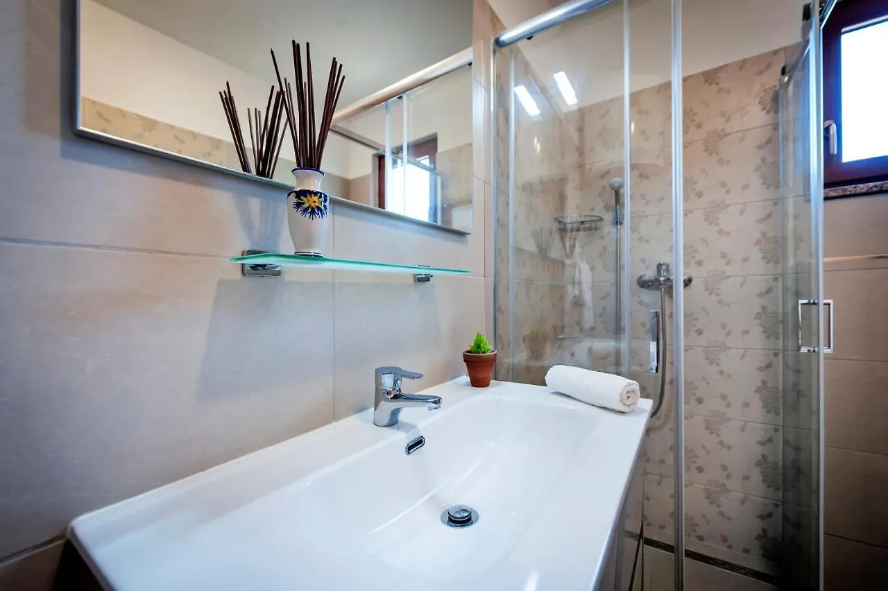 Appartement House Lena à Rovinj